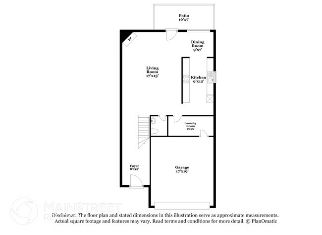 Building Photo - 6307 Lake Valley Point