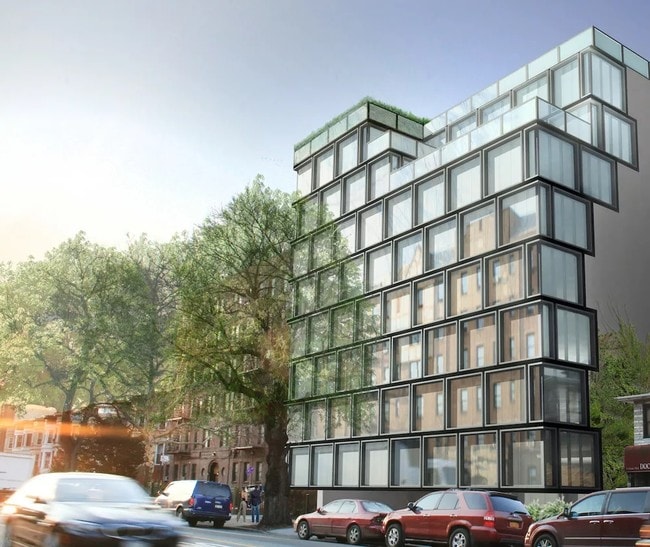Building Photo - 88-92 Linden Blvd