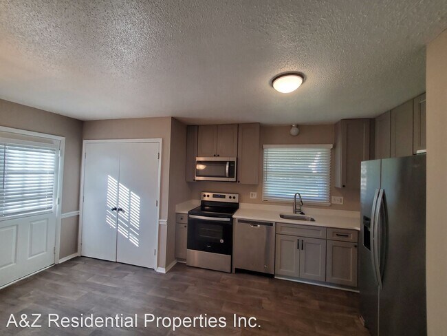 Building Photo - 3 br, 2 bath House - 1212 Fontana Ave