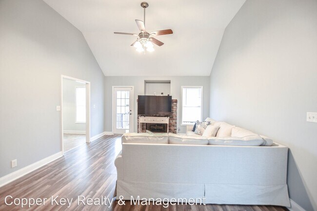Building Photo - 3 br, 2 bath House - 836 Cindy Jo Court