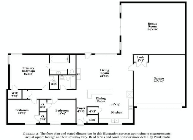Building Photo - 155 Water view dr, STOCKBRIDGE, GA 30281