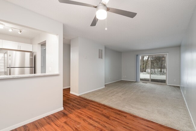 Interior Photo - Stylish Suburban Living with Modern Upgrades