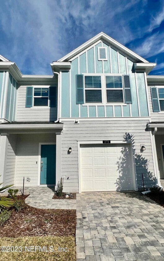 375 Boracay Cir, Saint Johns, FL 32259 House for Rent in Saint Johns