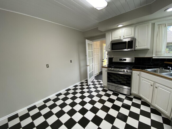 Foto del edificio - 2814 2nd St