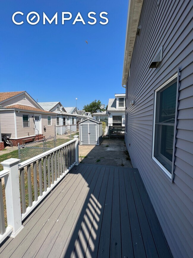 3082 Emmons Ave, Brooklyn, NY 11235 House Rental in Brooklyn, NY