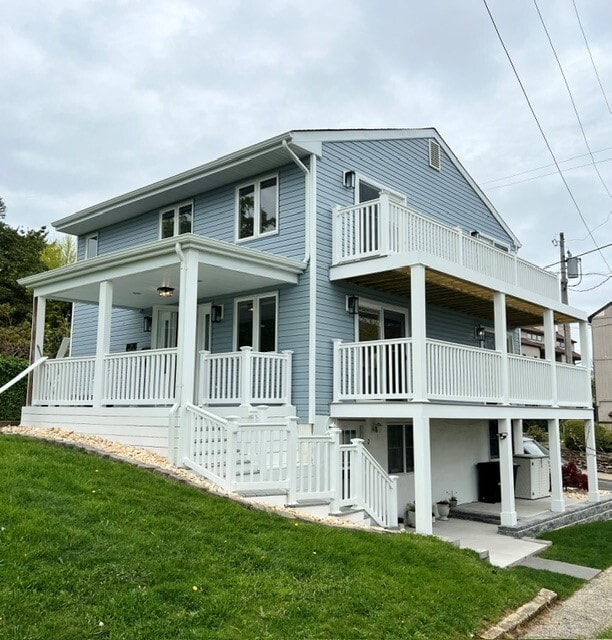 Building Photo - 10 Hillside Ave