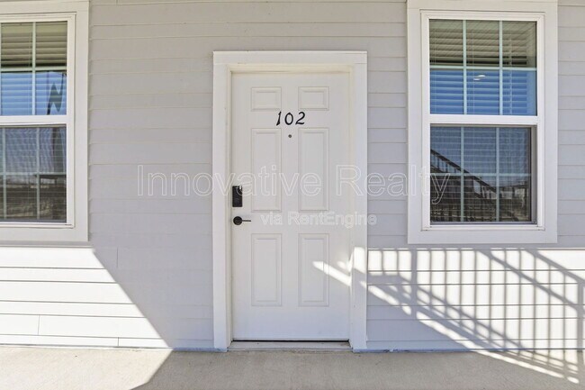 Foto del edificio - 3085 Soldier City Wy