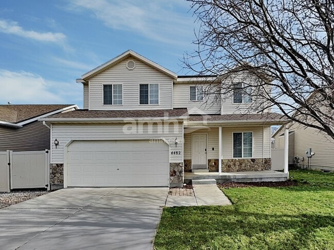 Building Photo - 4482 Heritage Dr