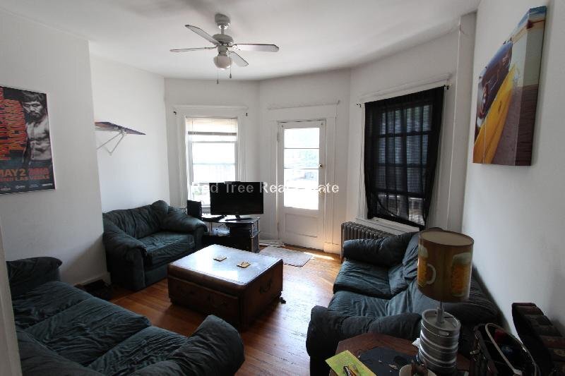 Primary Photo - 136 Brooks Street Apt #2, Brighton, MA 021...