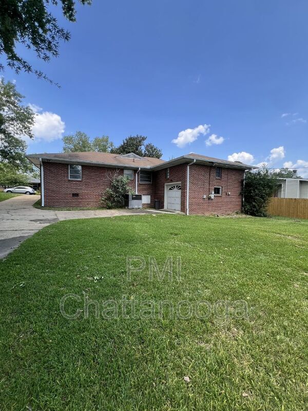 Foto del edificio - 4010 Wiley Ave