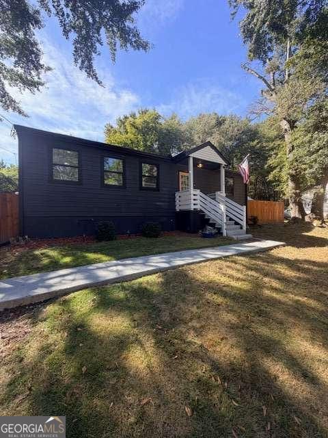 Foto del edificio - 2178 Penelope St NW