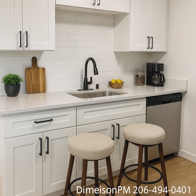 Interior Photo - Dimension Lakewood Apartments