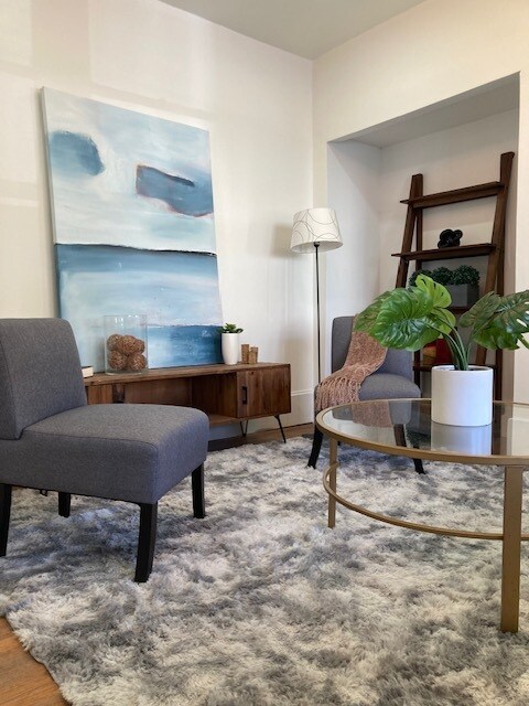 Foto del edificio - 2704 Channing Way