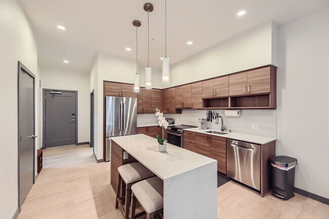 Foto del edificio - 11903 NE 128th St
