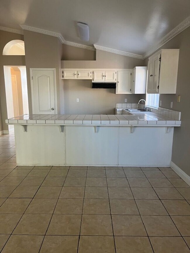 Foto del edificio - 8820 Winlock St