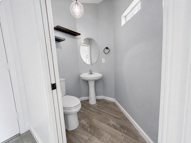Foto del edificio - 3221 N 37th St