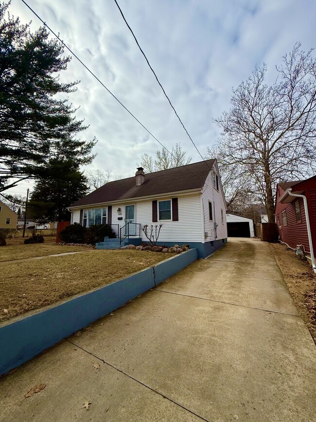 Foto del edificio - 723 Glendale Ave