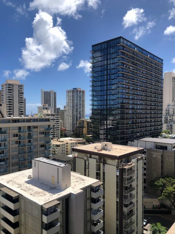 Foto del edificio - 2345 Ala Wai Blvd