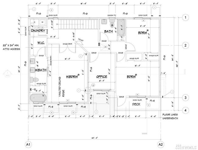 Foto del edificio - Beautiful Almost new 3 bed +den home in Ly...
