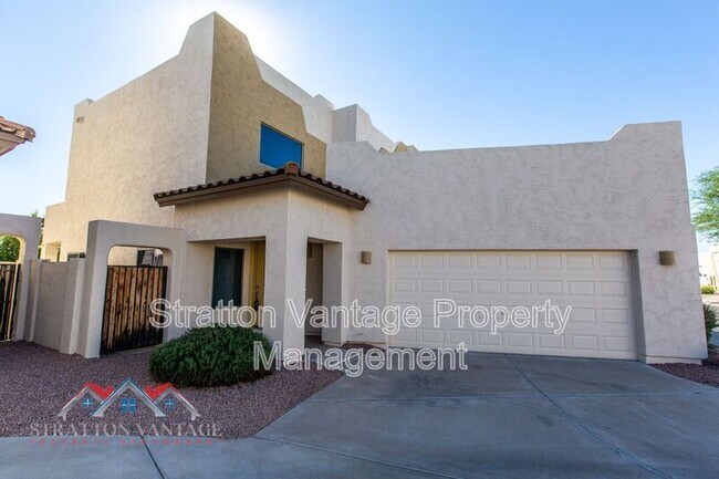 Building Photo - 544 N Alma School Rd