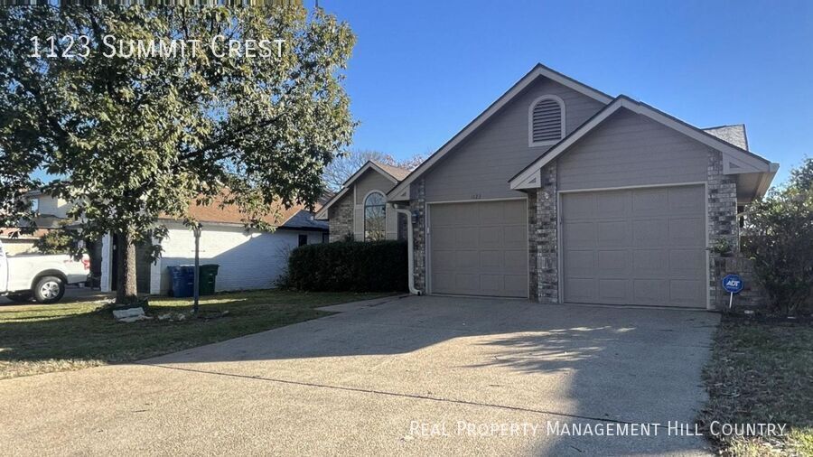 Primary Photo - Stone Oak Amazing home!