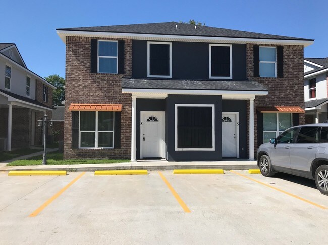 Foto del edificio - 3703 Common St