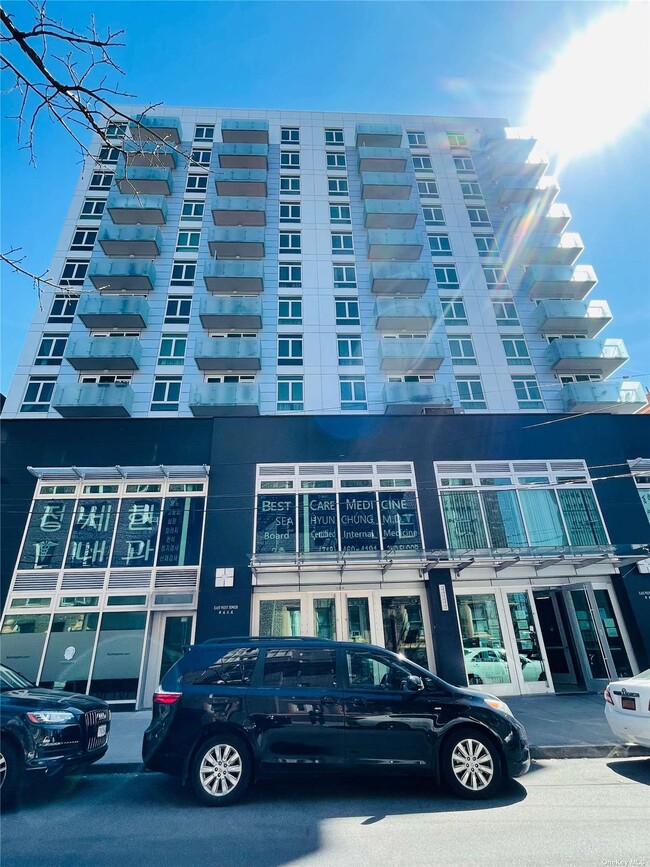 Building Photo - 142-38 37th Ave