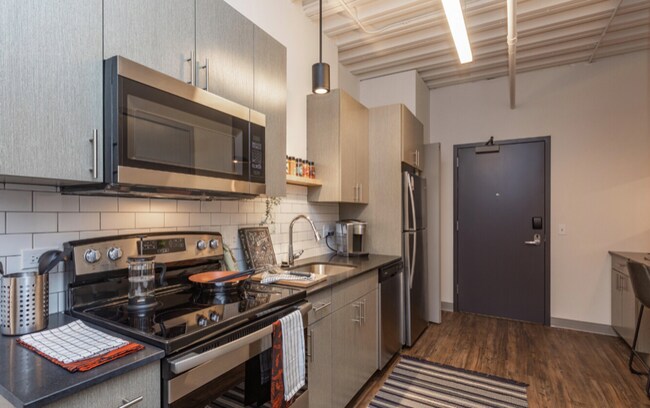 Foto del edificio - 3842 N Sheffield Ave