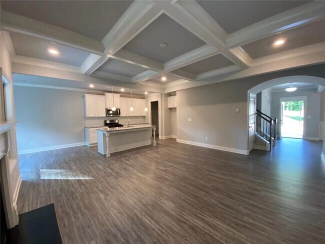 Foto del edificio - 1754 Holman Frst Ct