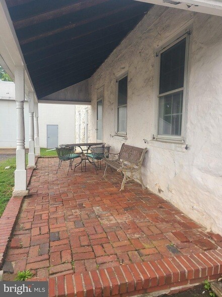 Foto del edificio - 1139 Phoenixville Pike