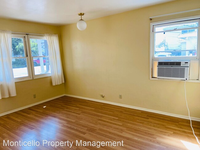 Building Photo - 2 br, 1 bath House - 1052 Bonita Street