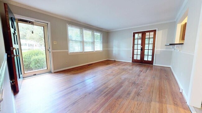 Foto del edificio - 405 Walnut St