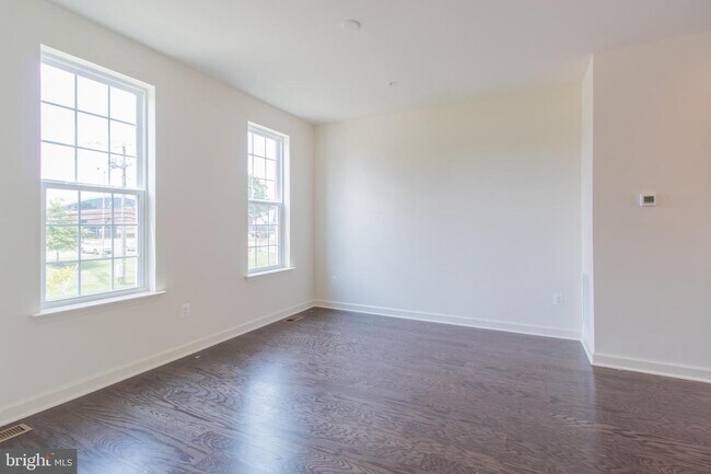 Foto del edificio - 7302 Wood Meadow Way