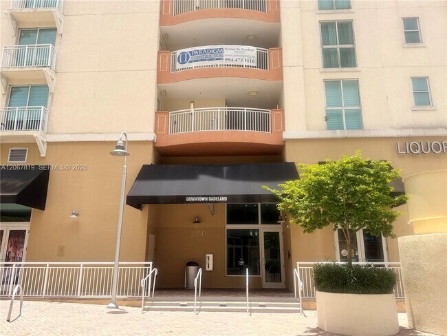 Building Photo - 7290 SW 90th St