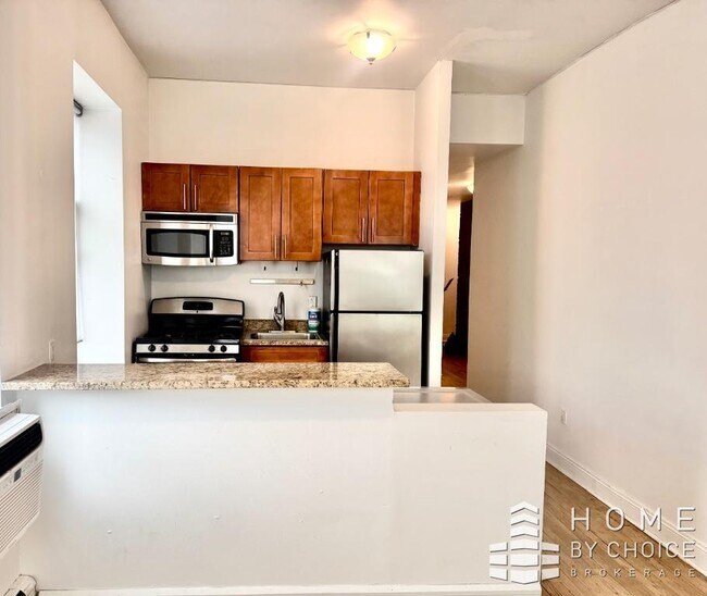 Foto del edificio - 1 bedroom in NEW YORK NY 10027