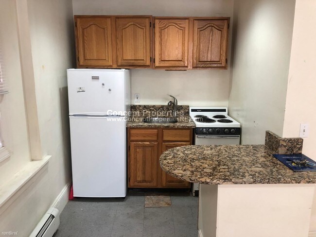 Building Photo - Studio, 1 bath  - 12 Wait St # 1FC