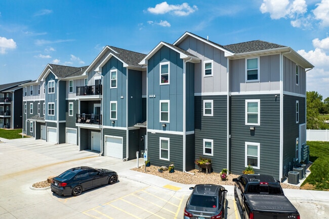Building Photo - Talon Apartments