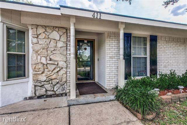 Building Photo - 3 br, 2 bath House - 411 W Ash Lane
