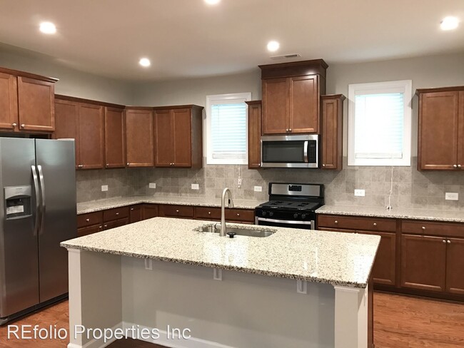 Building Photo - 4 br, 3 bath House - 2113 McKenzie Ridge Lane