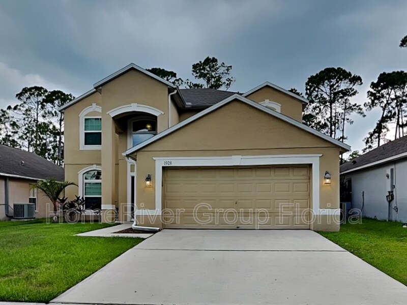 1928 Wiregrass Ct, Orlando, FL 32826 House Rental in Orlando, FL