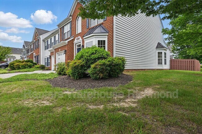 Foto del edificio - 4321 Meredith Creek Dr