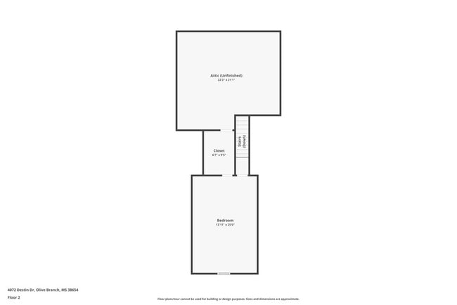 Foto del edificio - 4072 Destin Dr