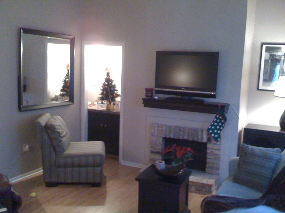 8155 Jefferson Hwy, Baton Rouge, LA 70809 Condo for Rent in Baton