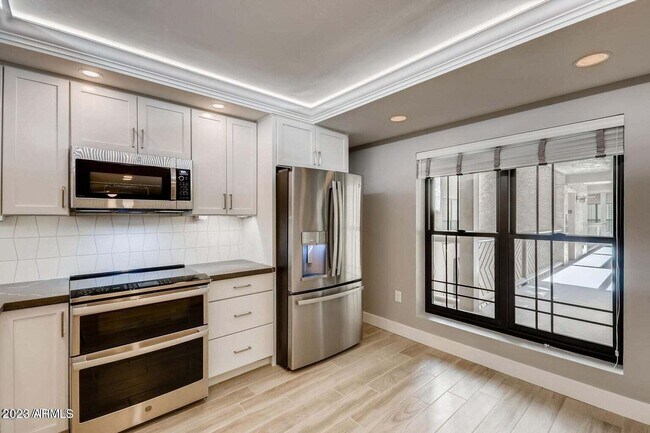 Foto del edificio - 5136 N 31st Pl