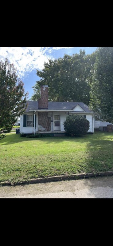 Foto principal - 1203 Brown St