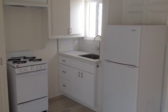 Foto del edificio - 933 18th St