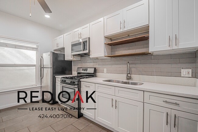 Foto del edificio - 960 S Ardmore Ave