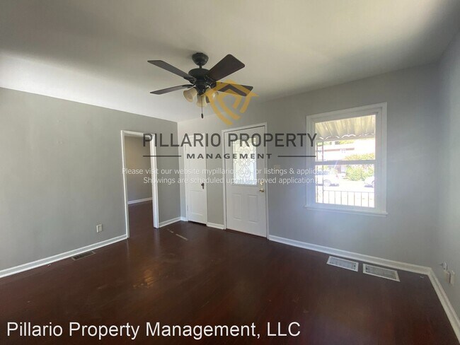 Building Photo - 3 br, 2 bath House - 1529 E Markwood Ave.