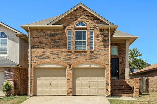 Building Photo - 1115 Colbert Ln