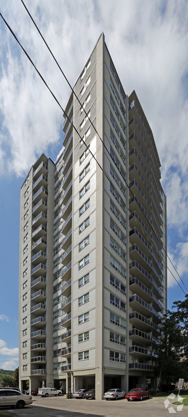 Building Photo - Concord Apartments